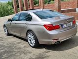 BMW 730D, 2009, fotografie 3