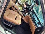 BMW 730D, 2009, fotografie 5