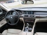 BMW 730d, 2012, photo 5