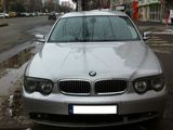 bmw 730i an2004, fotografie 2