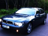 BMW 735i  , photo 2