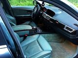 BMW 735i  , photo 4