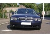 BMW 735i Extra Full, fotografie 1