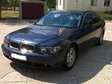 BMW 735i Extra Full, fotografie 2