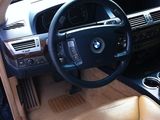 BMW 735i Extra Full, fotografie 3