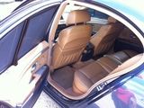 BMW 735i Extra Full, fotografie 4