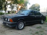 BMW 745i, 3500 turbo