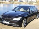 BMW 750 Li