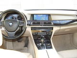 BMW 750 Li, photo 5