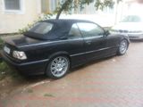 bmw cabrio e36, photo 1