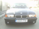 Bmw Coupe 1.6, fotografie 2