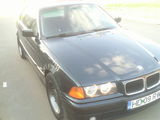 Bmw Coupe 1.6, fotografie 3