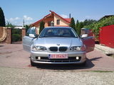 bmw coupe 320 ci