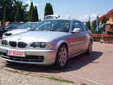 bmw coupe 320 ci, fotografie 2