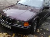 BMW E 36 318i 1993, fotografie 2