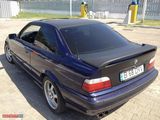 bmw  e 36 coupe