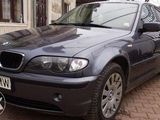 bmw e 46 318 i 2004 facelift, fotografie 1