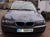 bmw e 46 318 i 2004 facelift, fotografie 3