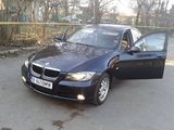 BMW E 90-taxa0, fotografie 4