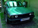 BMW E30 1.8iS, photo 1