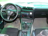 BMW E30 1.8iS, photo 4
