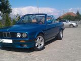 BMW e30 318i Cabrio