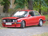 bmw e30 ursulet