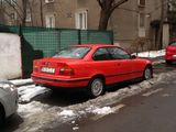 BMW e36 316i coupe, fotografie 2