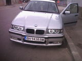 BMW e36 320i Vanos ///M-Pachet sau Variante