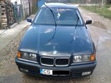 Bmw e36 berlina