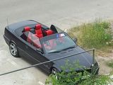 bmw e36 cabrio cu hardtop