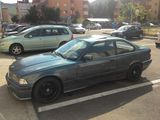 BMW e36 Coupe, photo 1