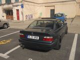 BMW e36 Coupe, fotografie 3