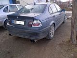 BMW E46 2.0 D 136cp, photo 2