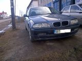 BMW E46 2.0 D 136cp, fotografie 3