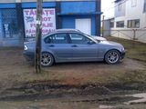 BMW E46 2.0 D 136cp, photo 4