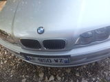 BMW e46 316iA, fotografie 3