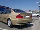 Bmw E46 320D 136cp