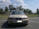 Bmw E46 320D 136cp, fotografie 3