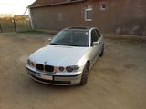 BMW e46 320td Compact 150cp