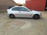 BMW e46 320td Compact 150cp, photo 2