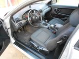 BMW e46 320td Compact 150cp, photo 4