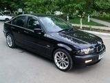 bmw e46 superb jante M