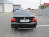 BMW E60 oferta 5900eur neg, fotografie 3