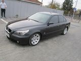 BMW E60 oferta 5900eur neg, fotografie 4