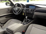 BMW E90 320D an 2010, 12100EUR, fotografie 4