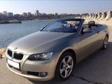 Bmw e93 cabrio