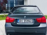 BMW Facelift euro 5 , fotografie 4