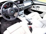 BMW M5 507 cp, fotografie 2
