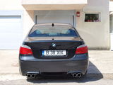 BMW M5 507 cp, fotografie 3